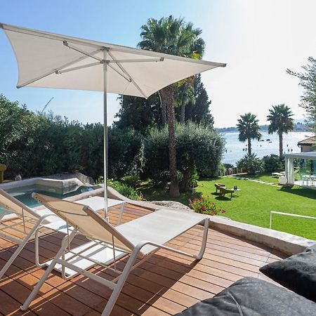 Calapetra Resort Fontane Bianche Εξωτερικό φωτογραφία