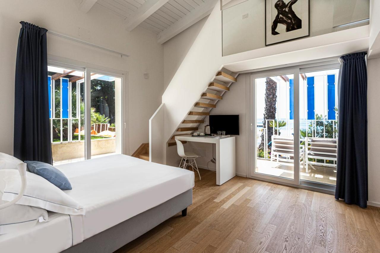 Calapetra Resort Fontane Bianche Εξωτερικό φωτογραφία