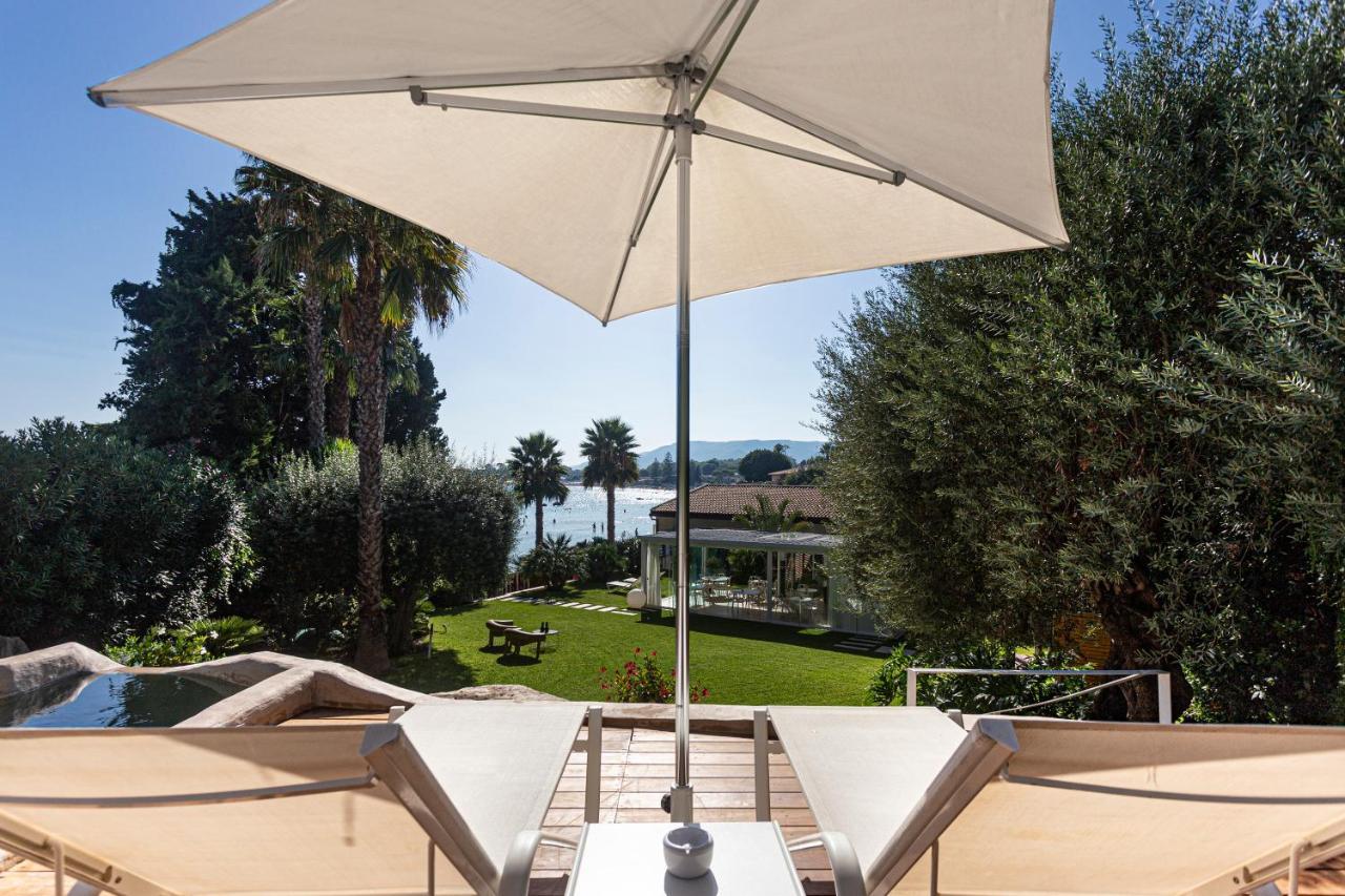 Calapetra Resort Fontane Bianche Εξωτερικό φωτογραφία