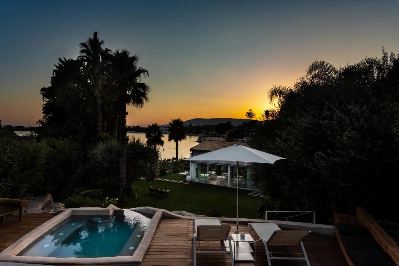 Calapetra Resort Fontane Bianche Εξωτερικό φωτογραφία