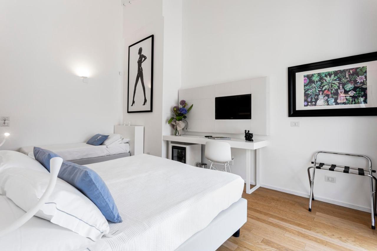 Calapetra Resort Fontane Bianche Εξωτερικό φωτογραφία
