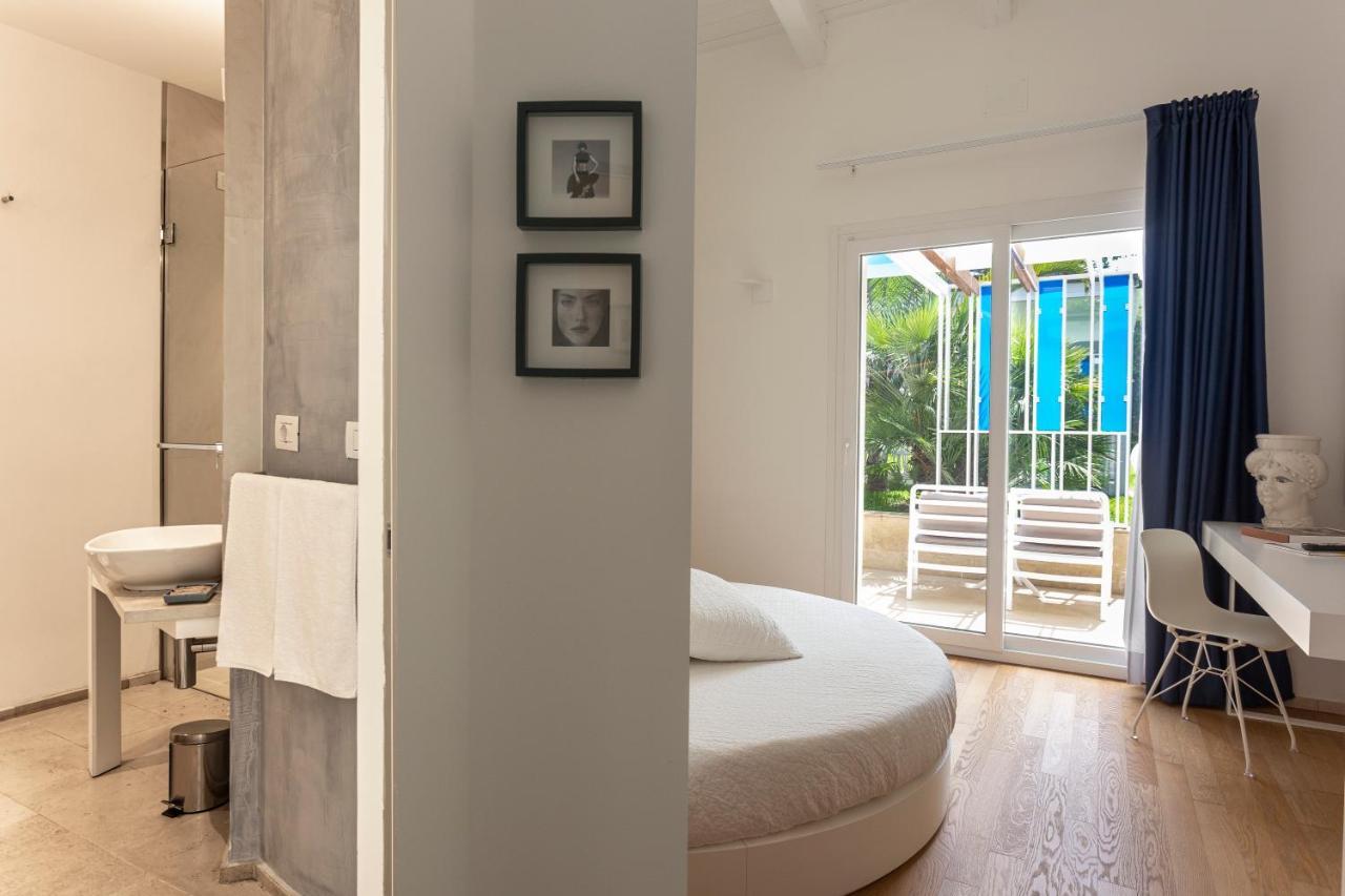 Calapetra Resort Fontane Bianche Εξωτερικό φωτογραφία