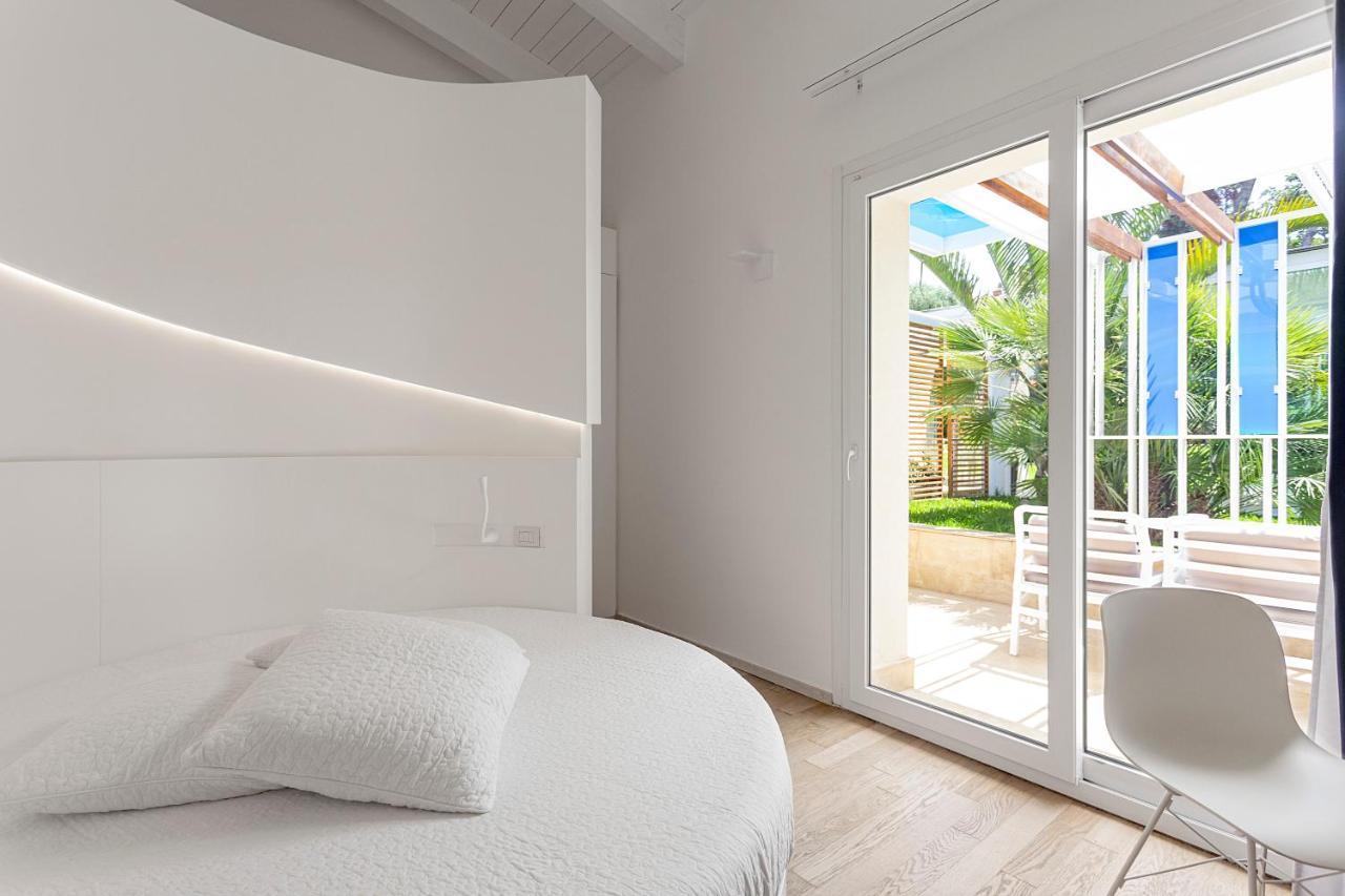 Calapetra Resort Fontane Bianche Εξωτερικό φωτογραφία