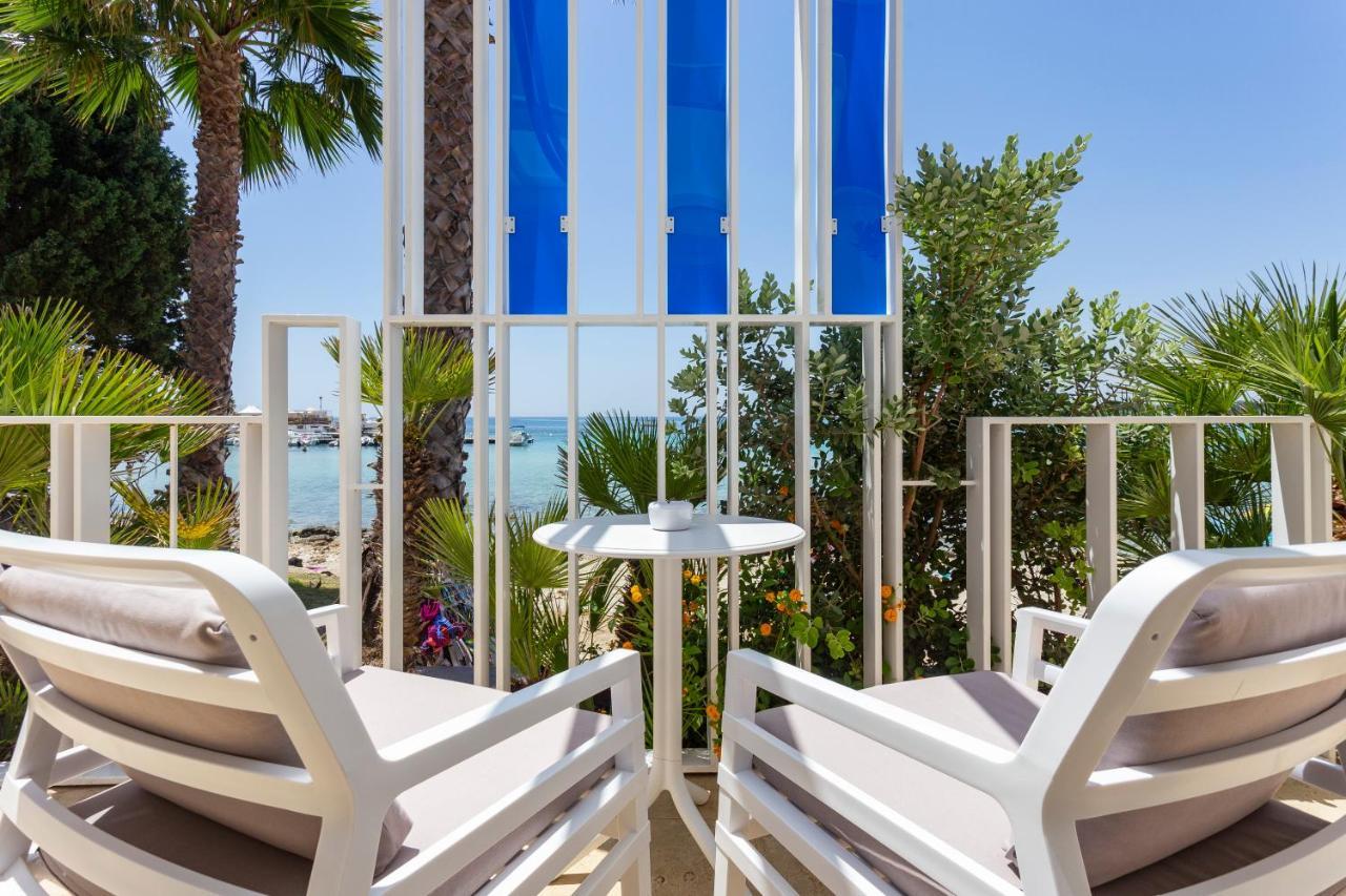 Calapetra Resort Fontane Bianche Εξωτερικό φωτογραφία