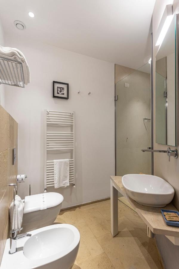 Calapetra Resort Fontane Bianche Εξωτερικό φωτογραφία