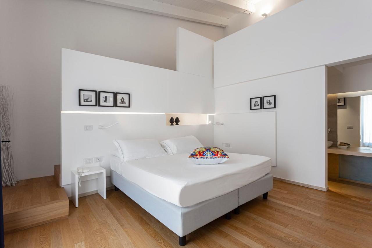 Calapetra Resort Fontane Bianche Εξωτερικό φωτογραφία