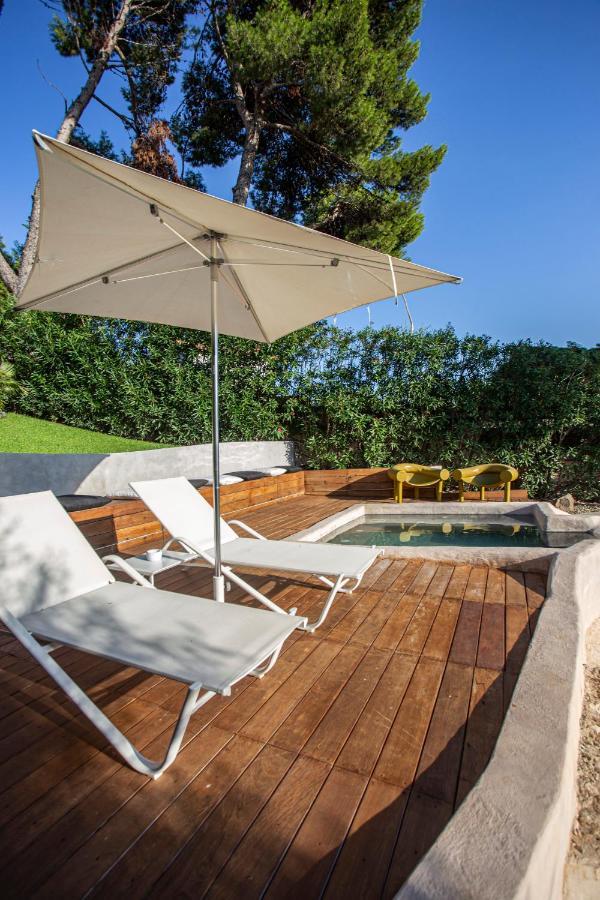 Calapetra Resort Fontane Bianche Εξωτερικό φωτογραφία