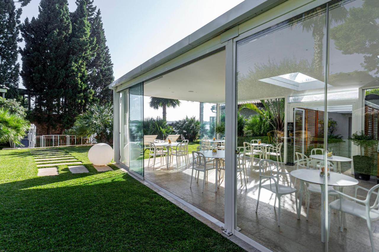 Calapetra Resort Fontane Bianche Εξωτερικό φωτογραφία
