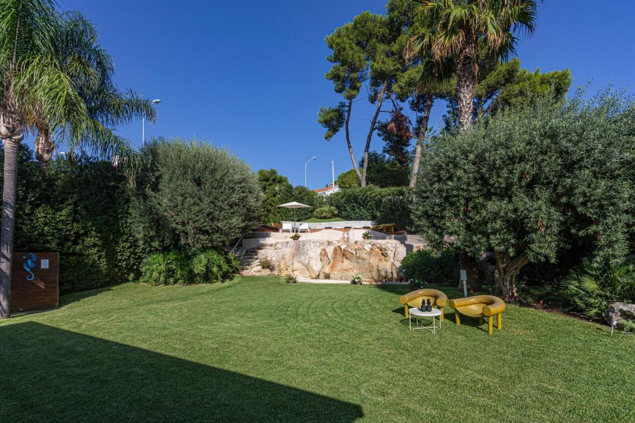Calapetra Resort Fontane Bianche Εξωτερικό φωτογραφία