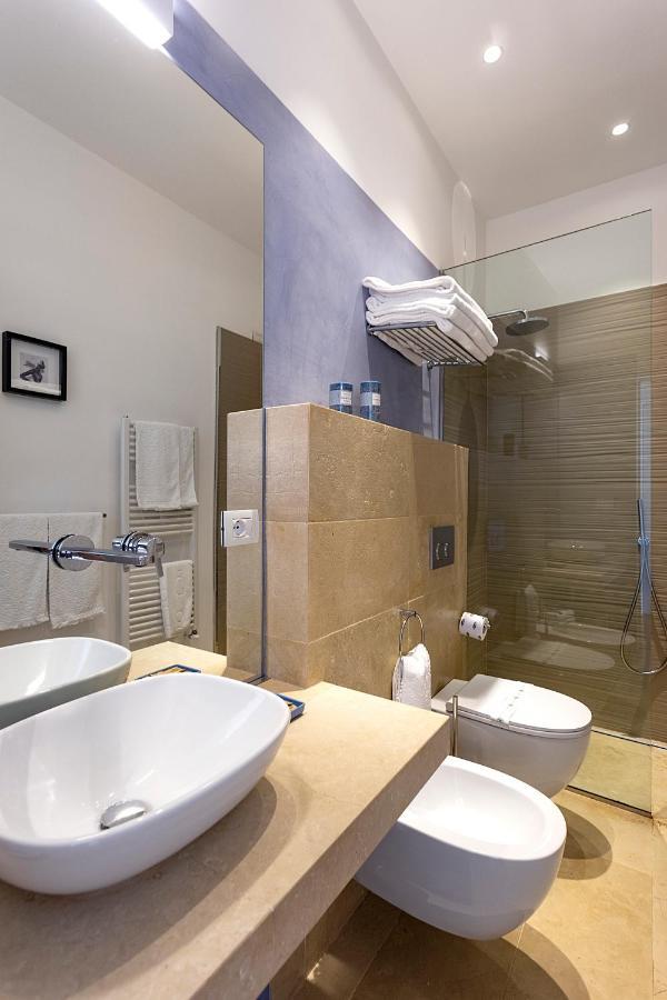 Calapetra Resort Fontane Bianche Εξωτερικό φωτογραφία