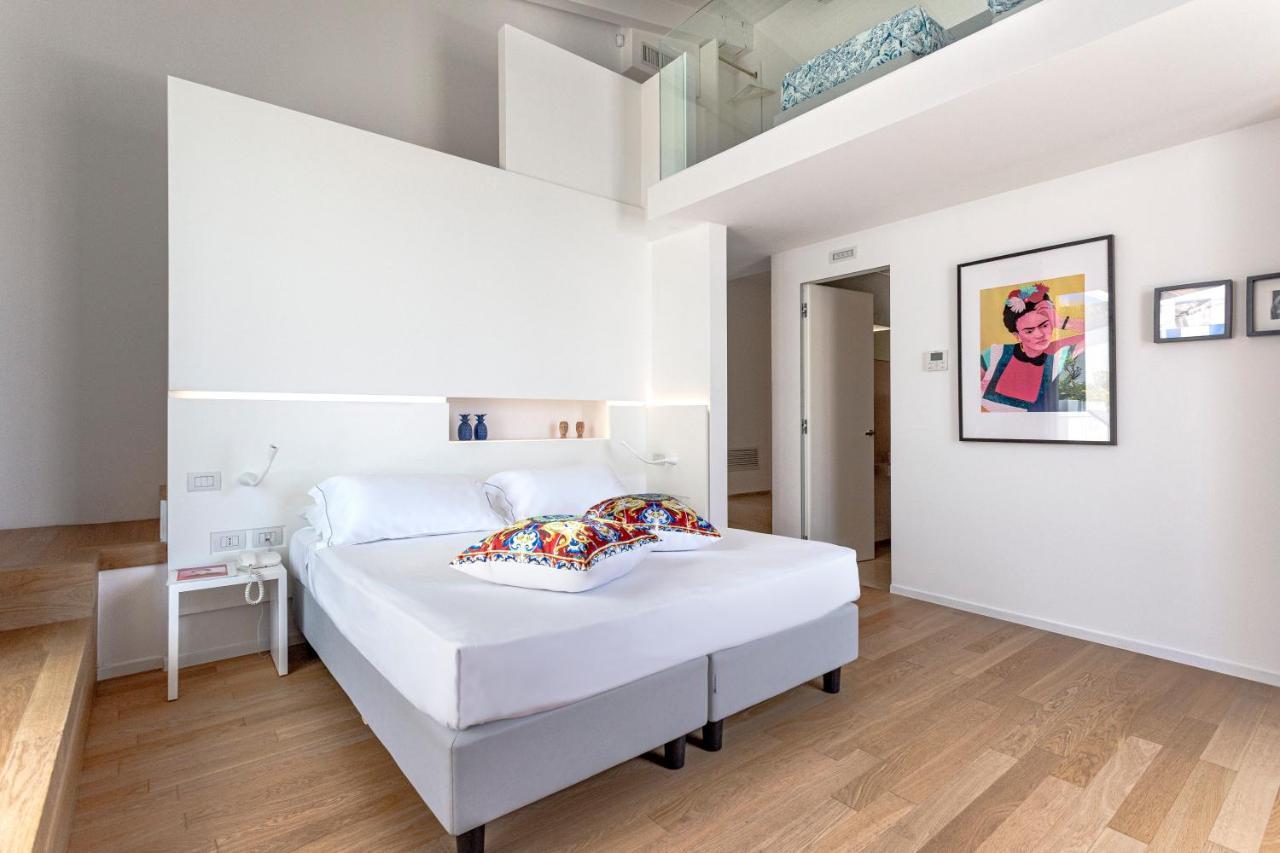 Calapetra Resort Fontane Bianche Εξωτερικό φωτογραφία