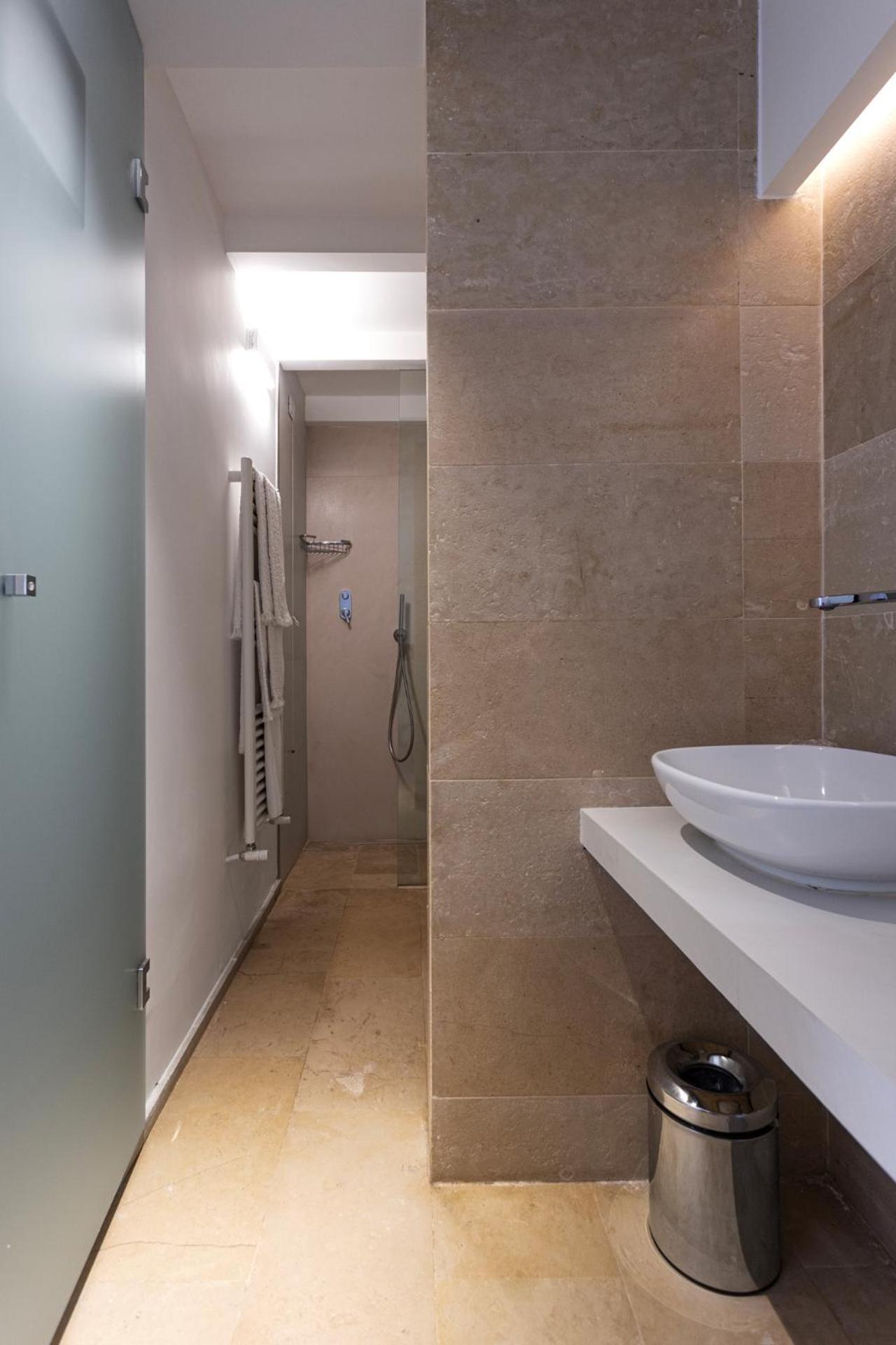 Calapetra Resort Fontane Bianche Εξωτερικό φωτογραφία