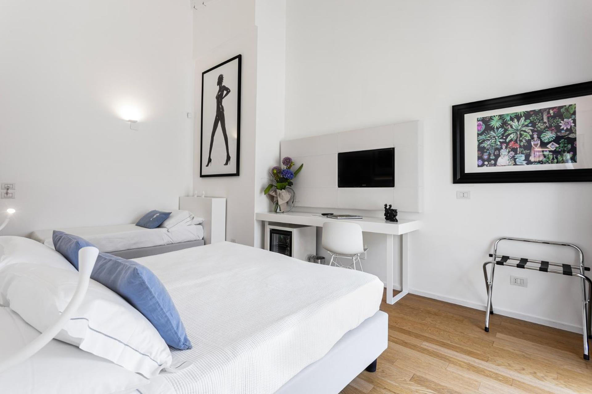 Calapetra Resort Fontane Bianche Εξωτερικό φωτογραφία