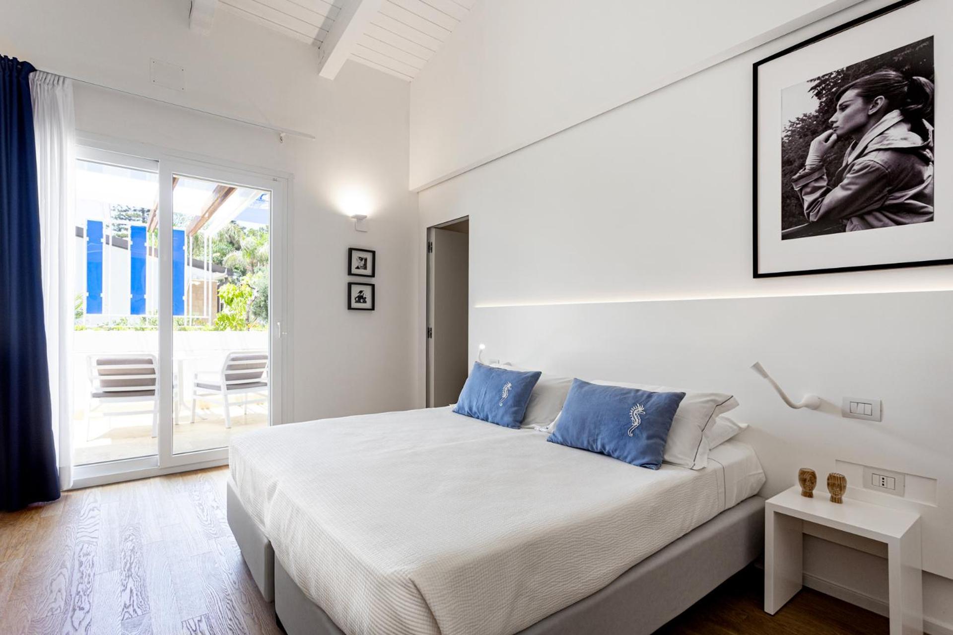 Calapetra Resort Fontane Bianche Εξωτερικό φωτογραφία