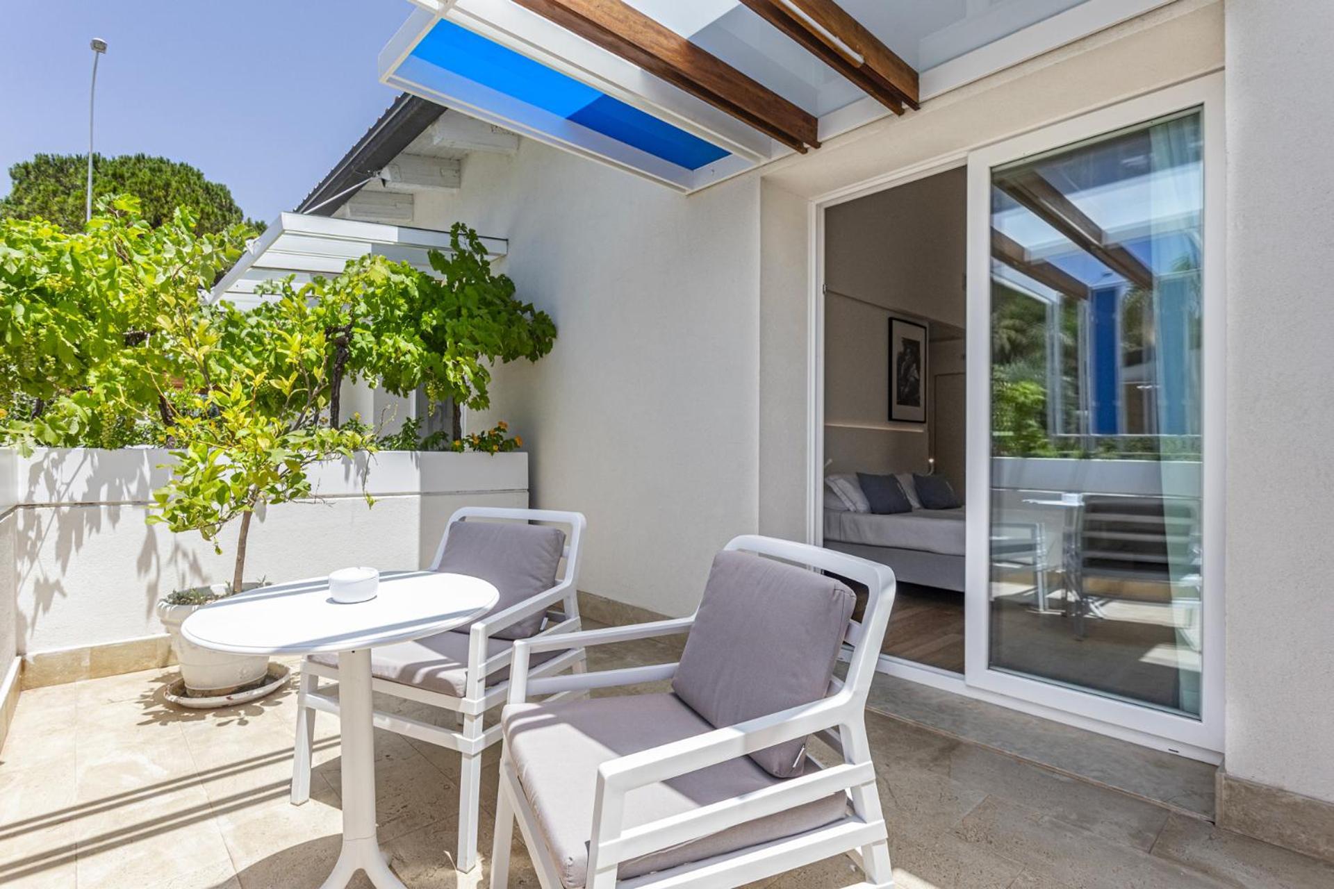 Calapetra Resort Fontane Bianche Εξωτερικό φωτογραφία