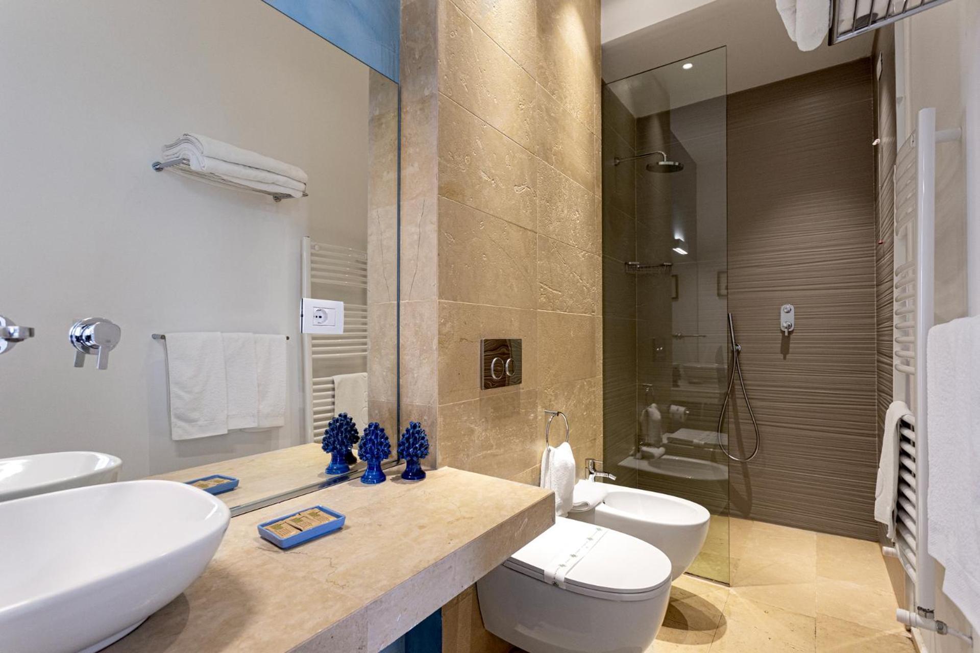 Calapetra Resort Fontane Bianche Εξωτερικό φωτογραφία