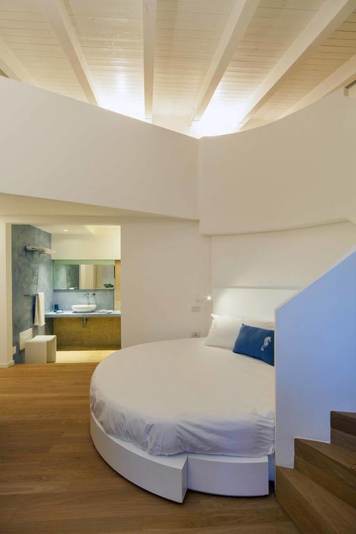 Calapetra Resort Fontane Bianche Εξωτερικό φωτογραφία