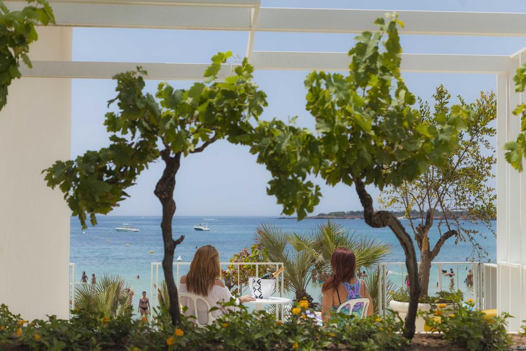 Calapetra Resort Fontane Bianche Εξωτερικό φωτογραφία
