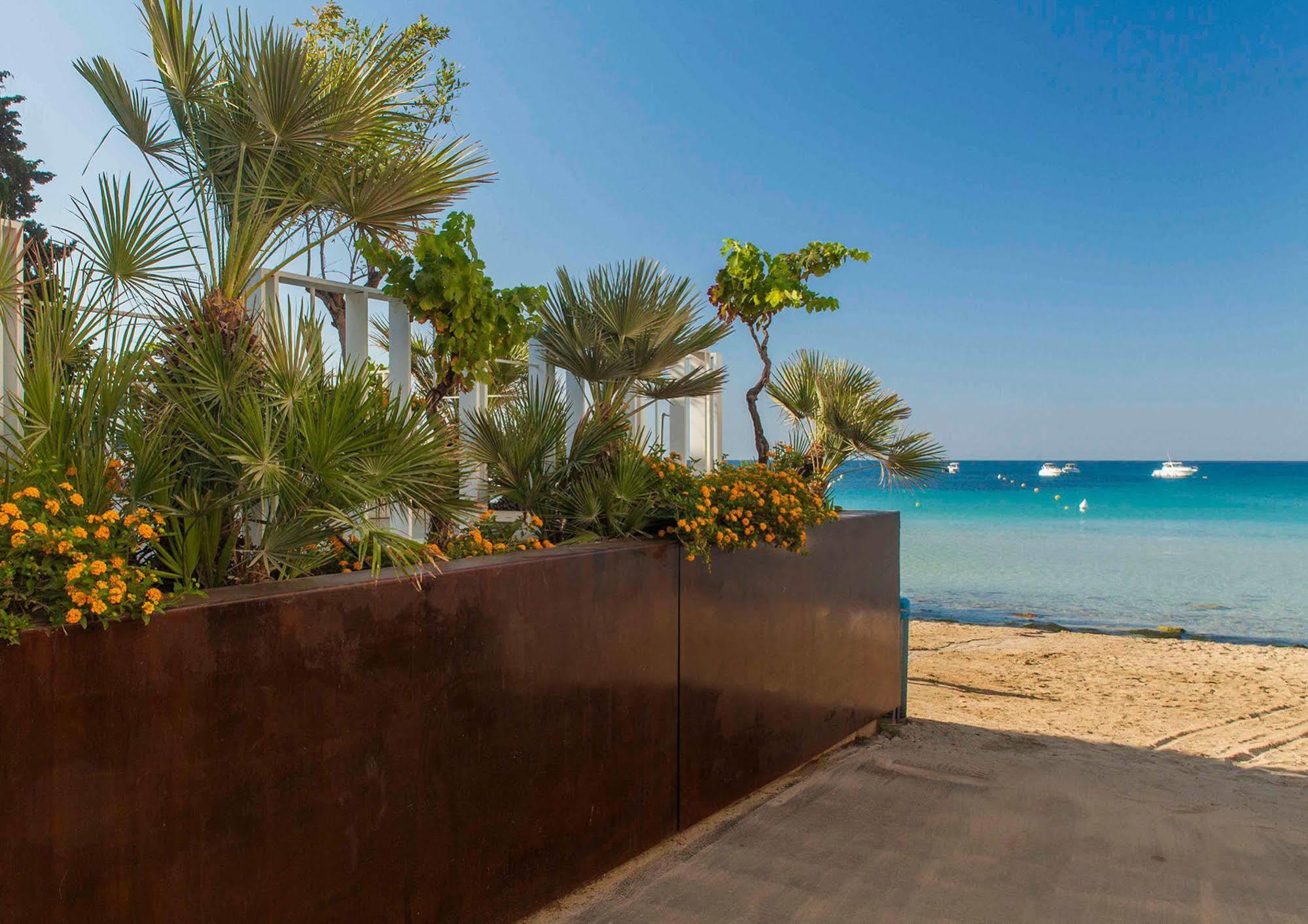 Calapetra Resort Fontane Bianche Εξωτερικό φωτογραφία