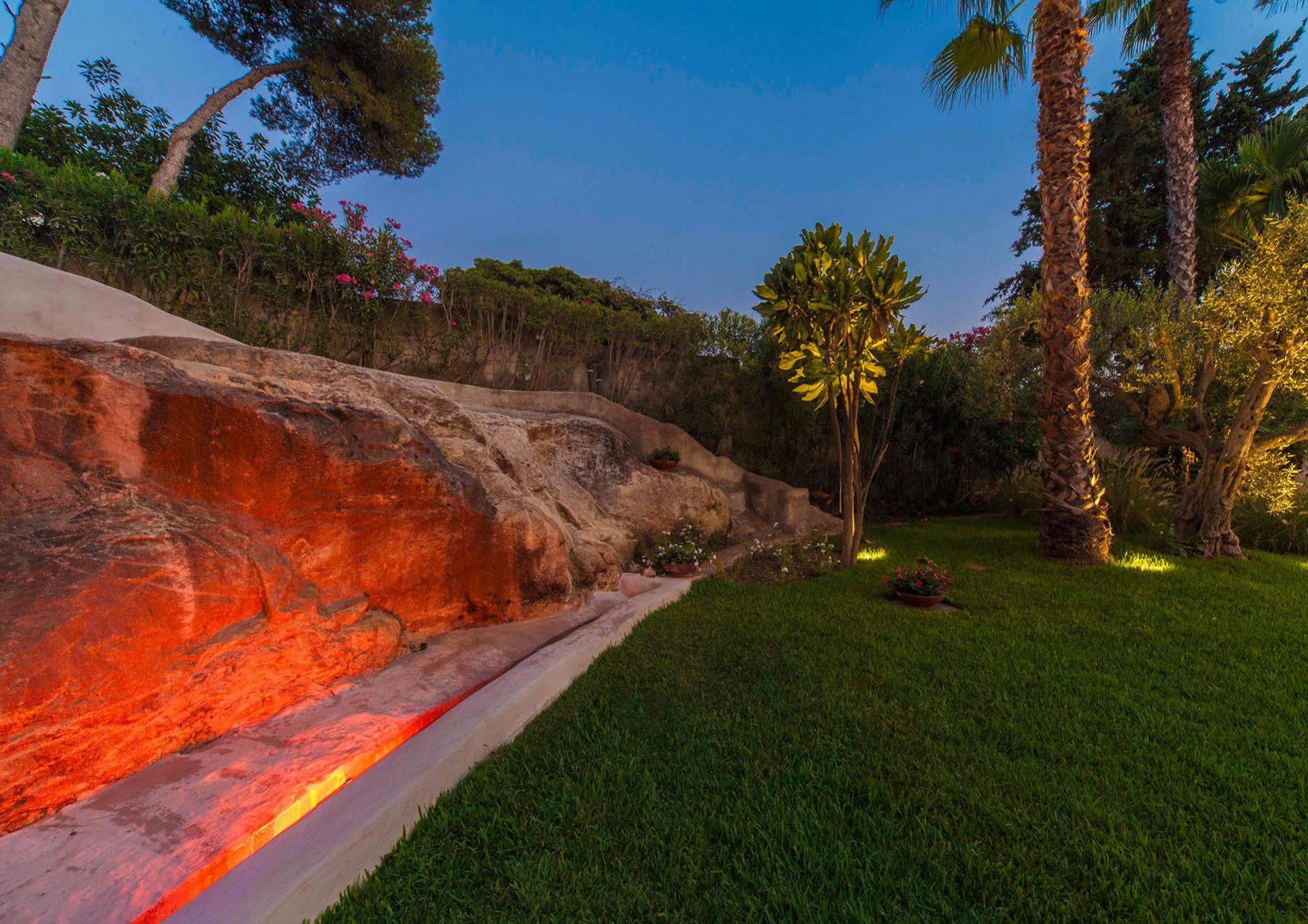 Calapetra Resort Fontane Bianche Εξωτερικό φωτογραφία