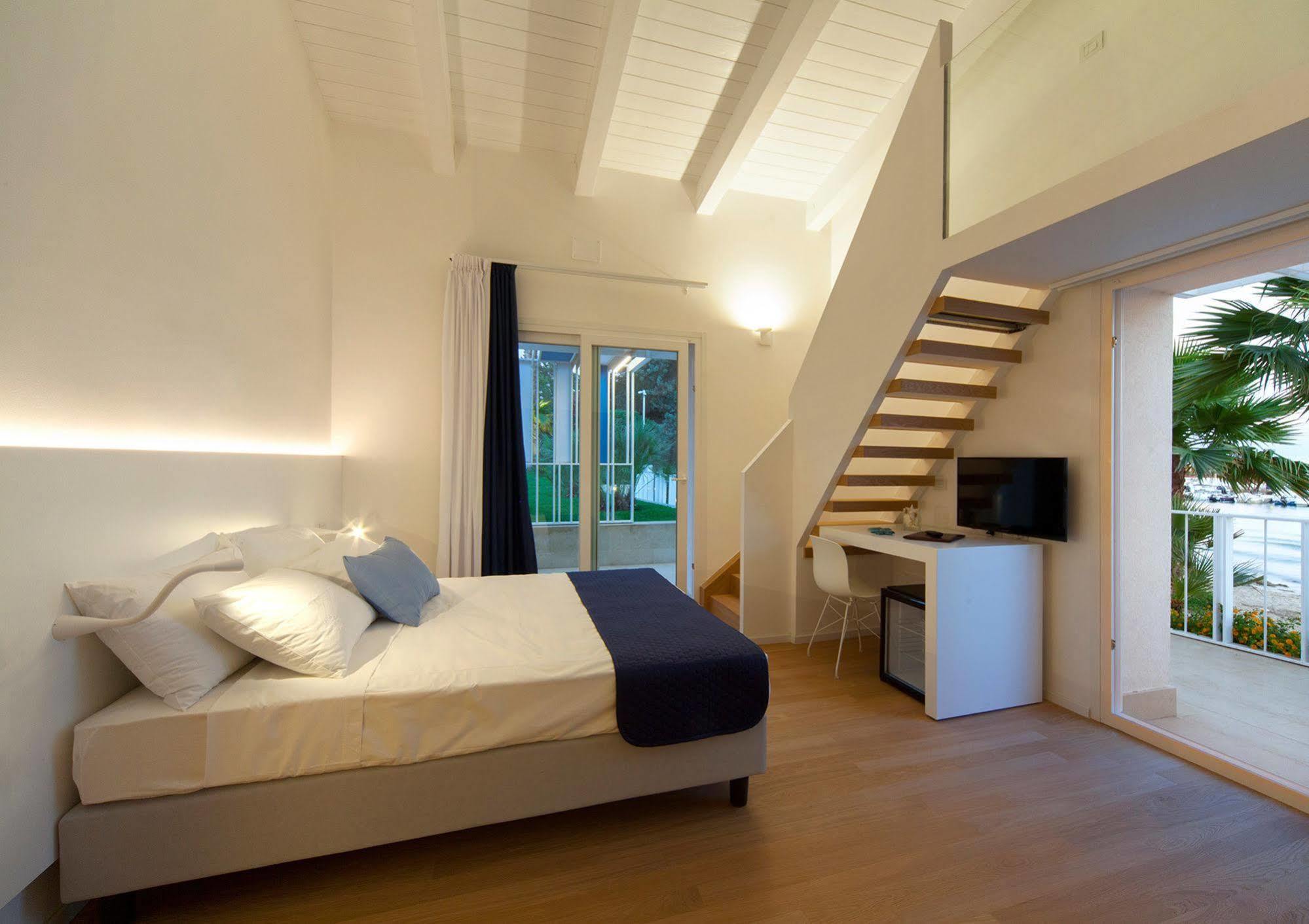 Calapetra Resort Fontane Bianche Εξωτερικό φωτογραφία