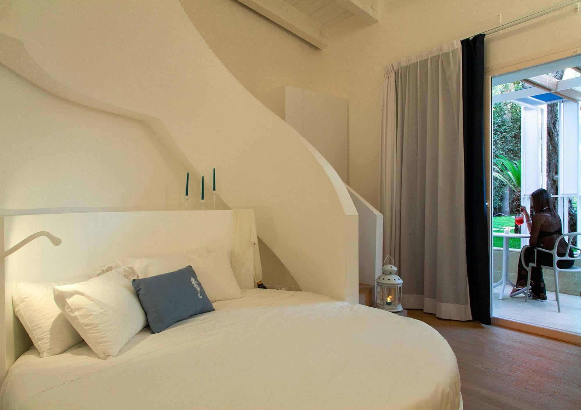 Calapetra Resort Fontane Bianche Εξωτερικό φωτογραφία