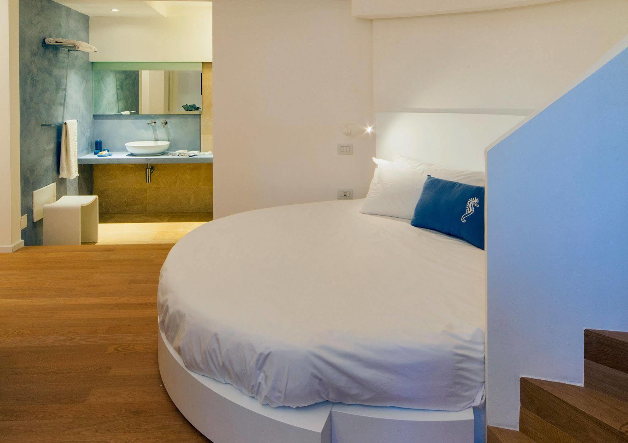 Calapetra Resort Fontane Bianche Εξωτερικό φωτογραφία