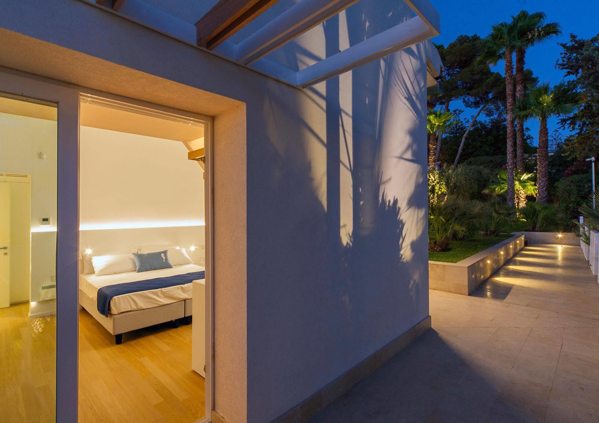 Calapetra Resort Fontane Bianche Εξωτερικό φωτογραφία