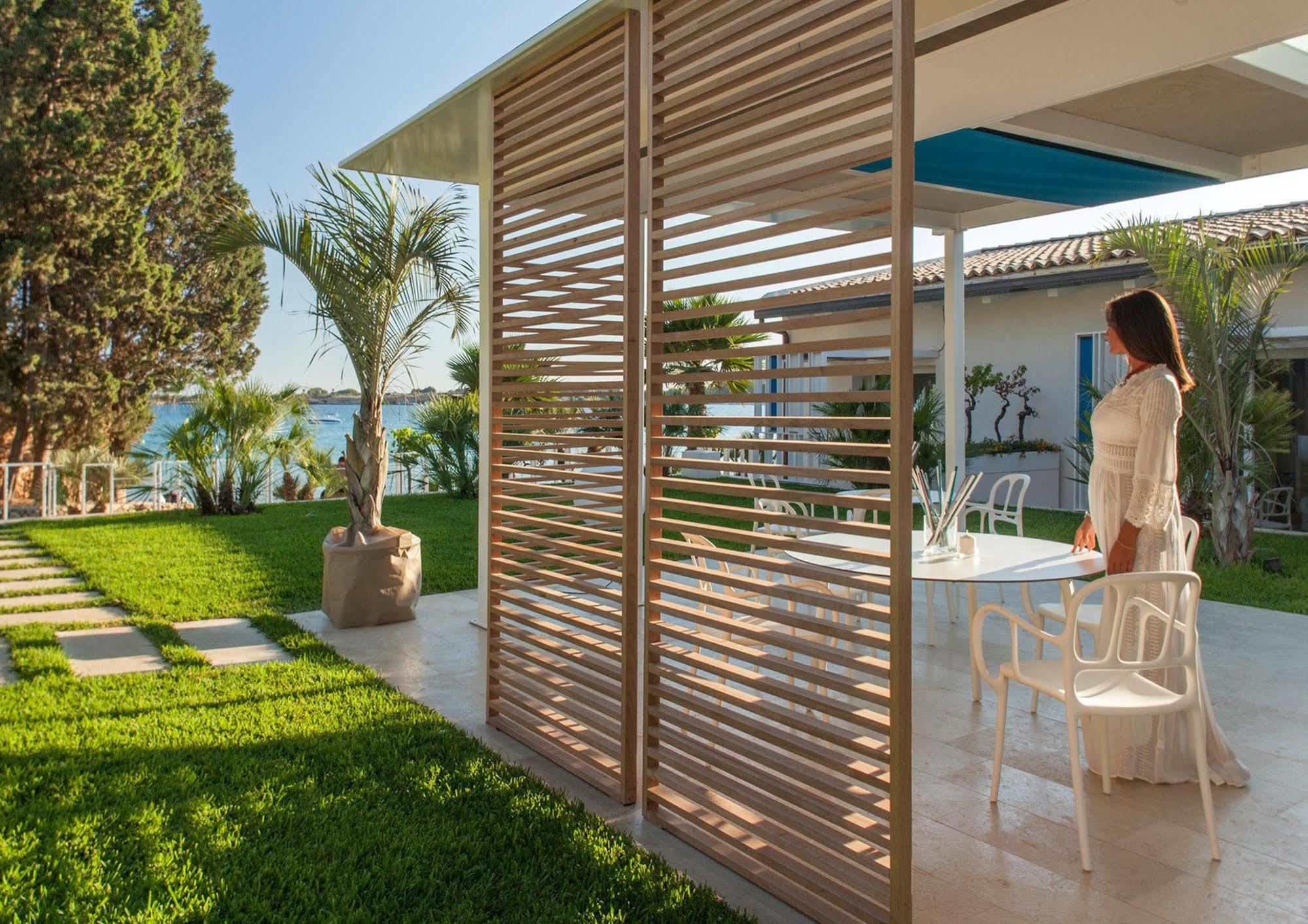 Calapetra Resort Fontane Bianche Εξωτερικό φωτογραφία