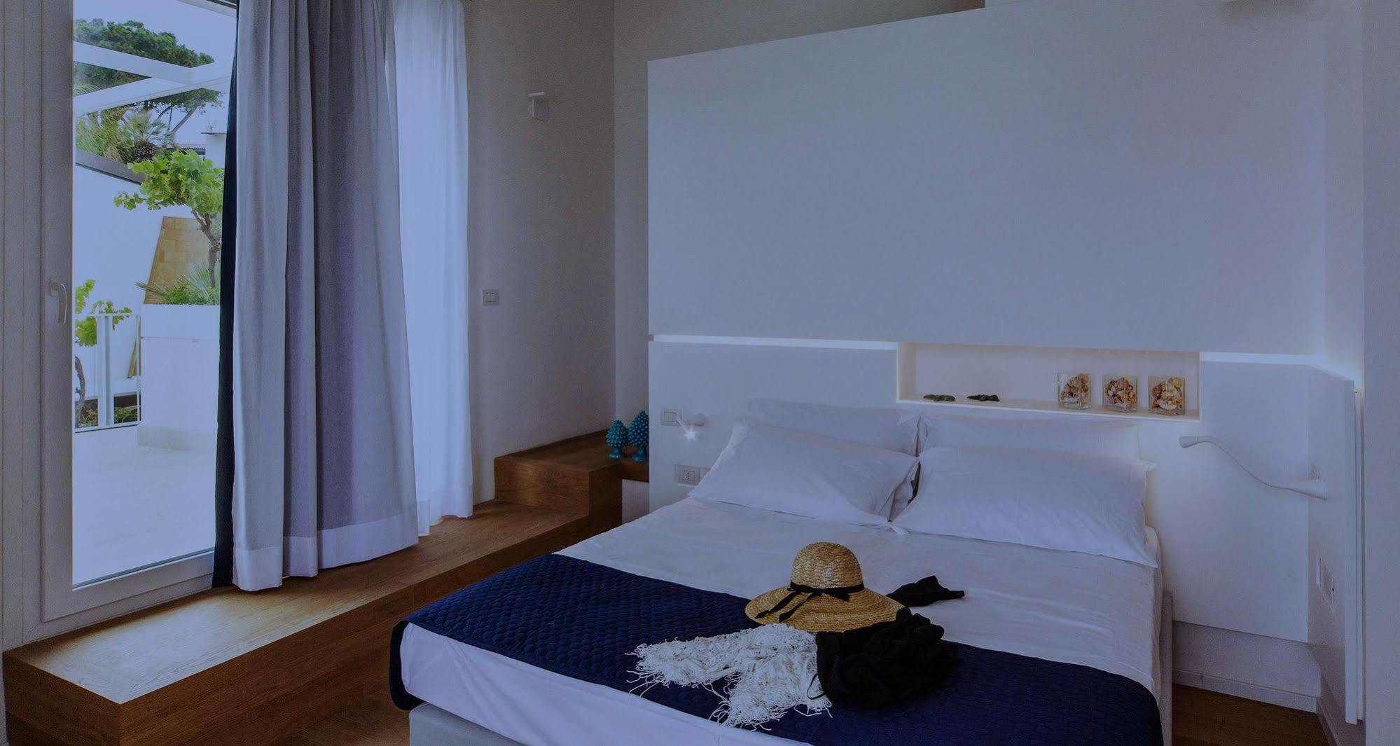 Calapetra Resort Fontane Bianche Εξωτερικό φωτογραφία